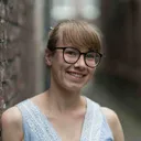 Porträt von Lea Marie Bougardier, M. Sc. in Rechtspsychologie (2019)